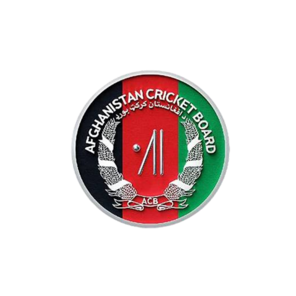 Afghanistan Cricket Board logo