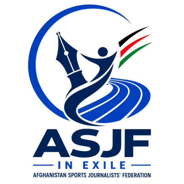 ASJF in Exile logo