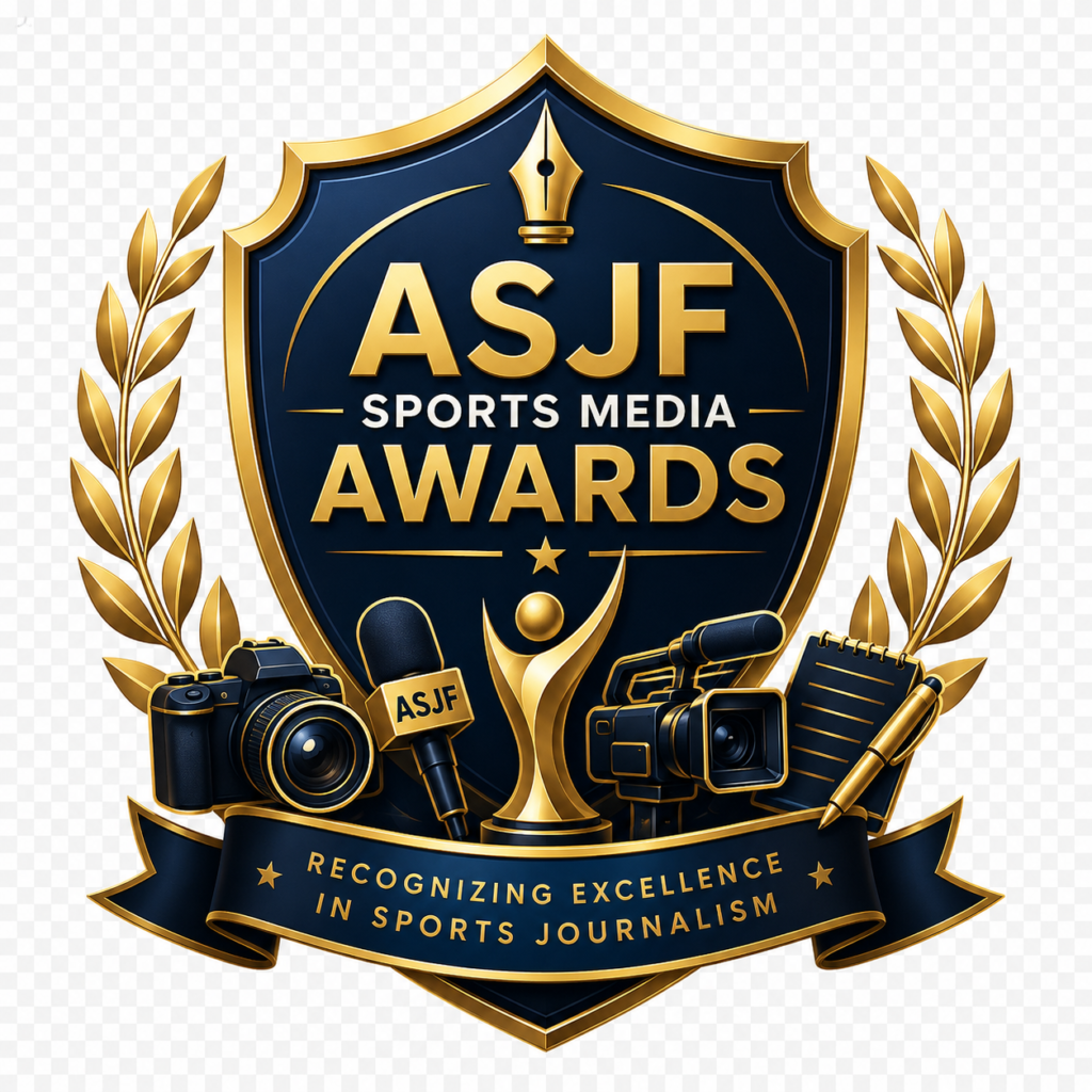 ASJF Annual Sport Media Awards