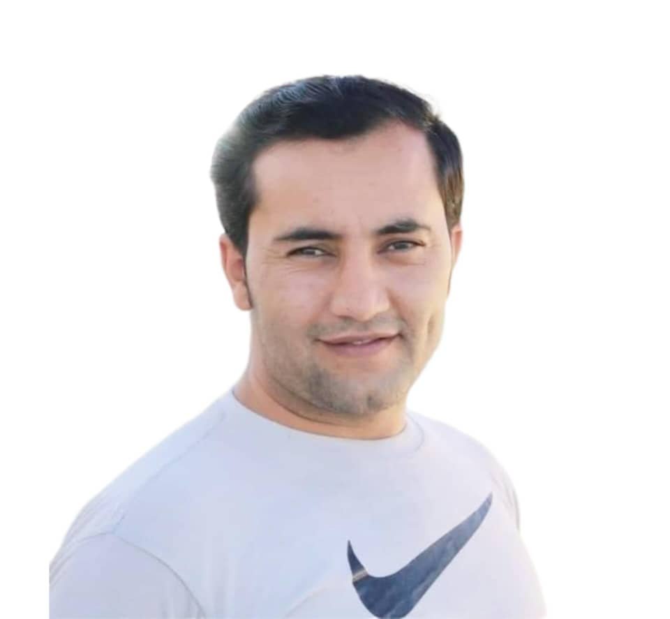 اسدالله وفا