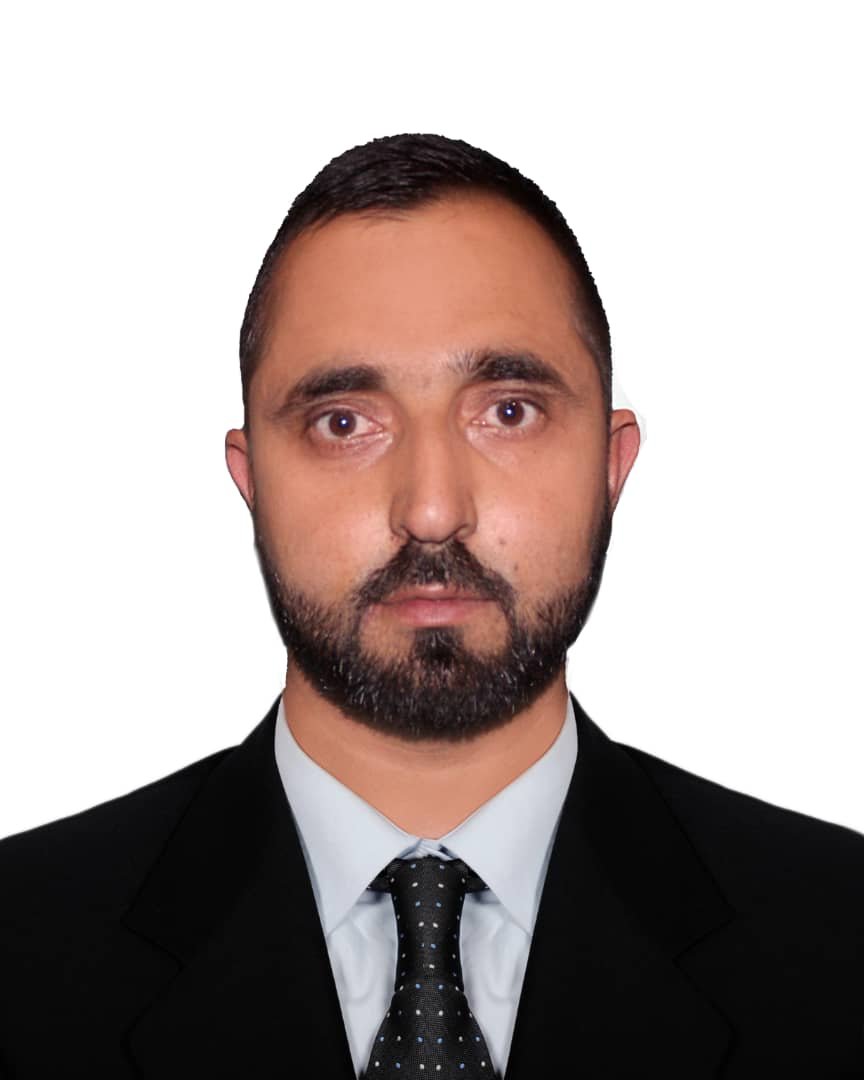 فضل الرحمان ساعي