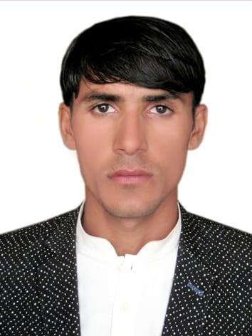 Imdadullah Hamdard