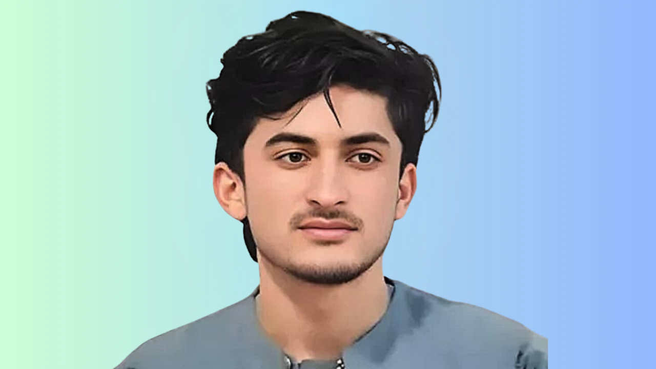 کریم الله ادبي