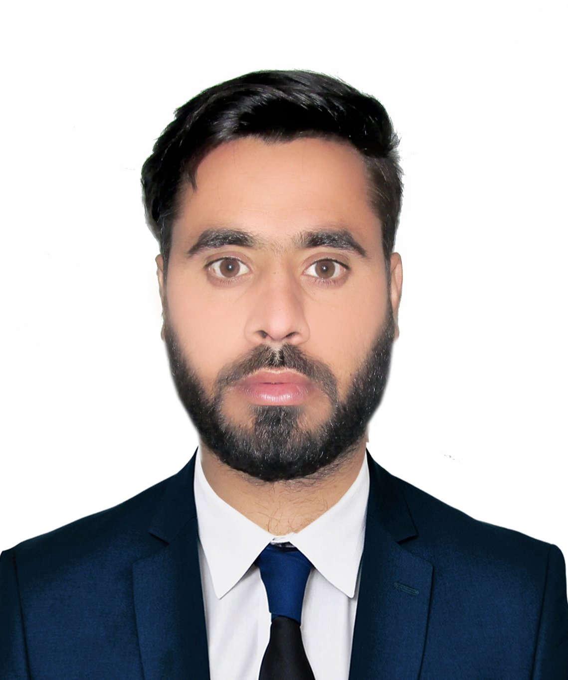 Khalid Hotak