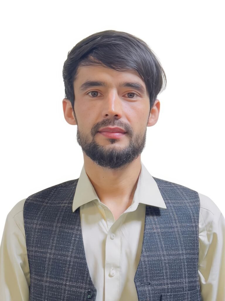 Mohammad Fawad Nadiri