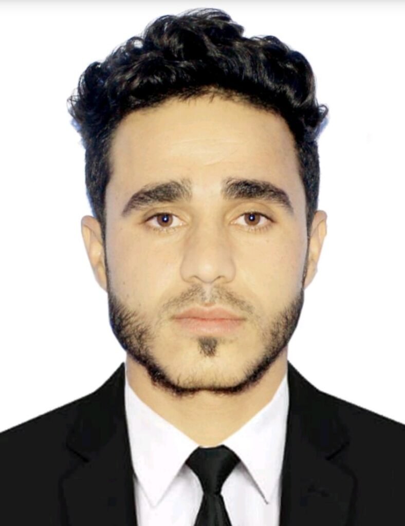 Mohammad Nazir Danish