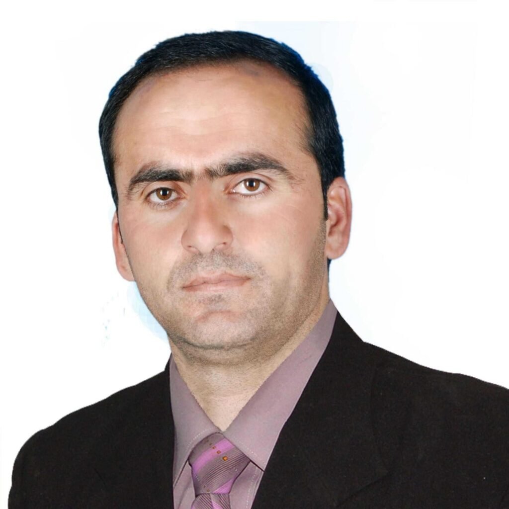 Najibullah waqif