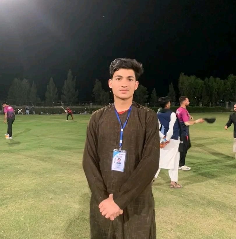 Nasirullah Mohammadi