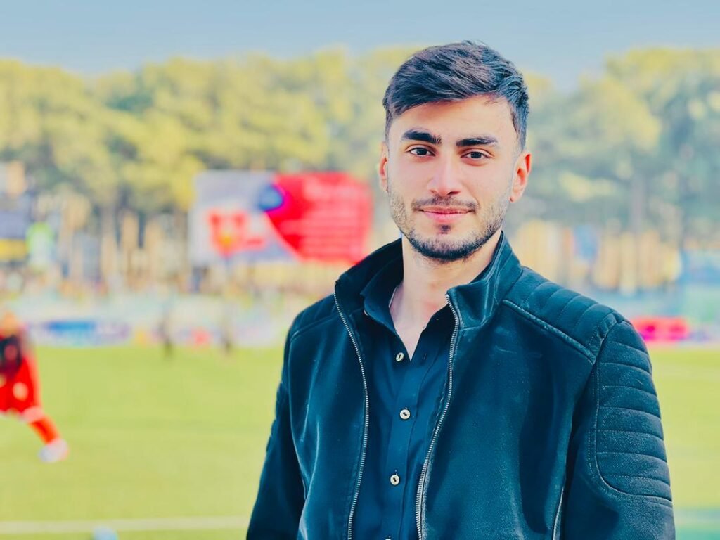 Nayeb Hakimi