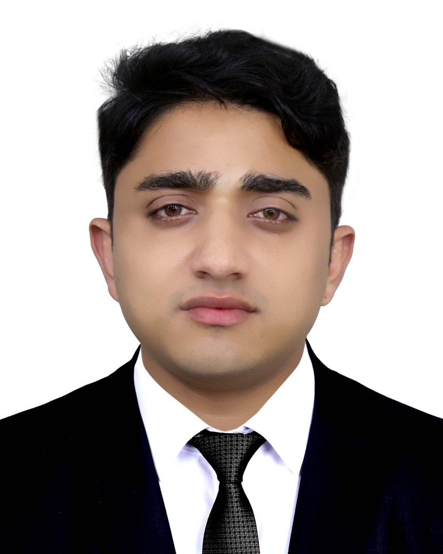 Niaz Shinwari