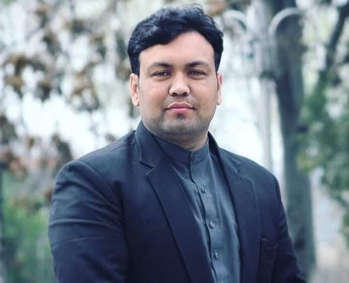 وحید ګل هاشمي
