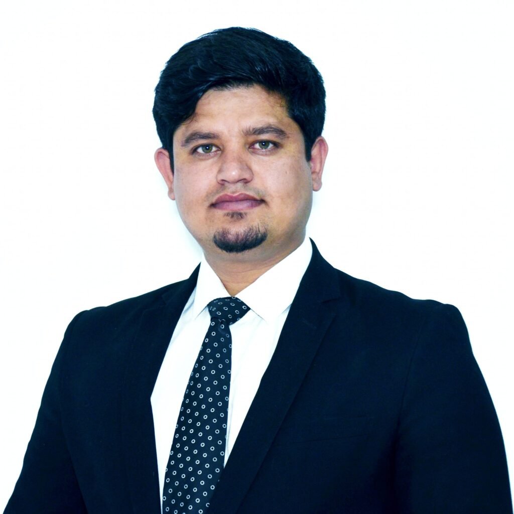 Zabihullah Shahzad