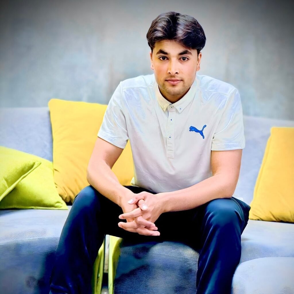 Zaher Noori