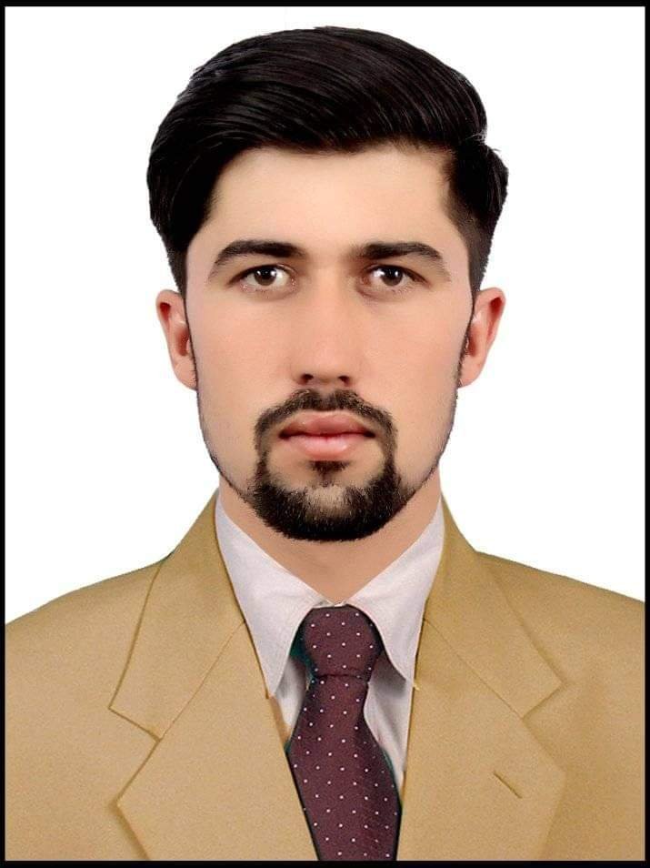 Zeerak Fahim