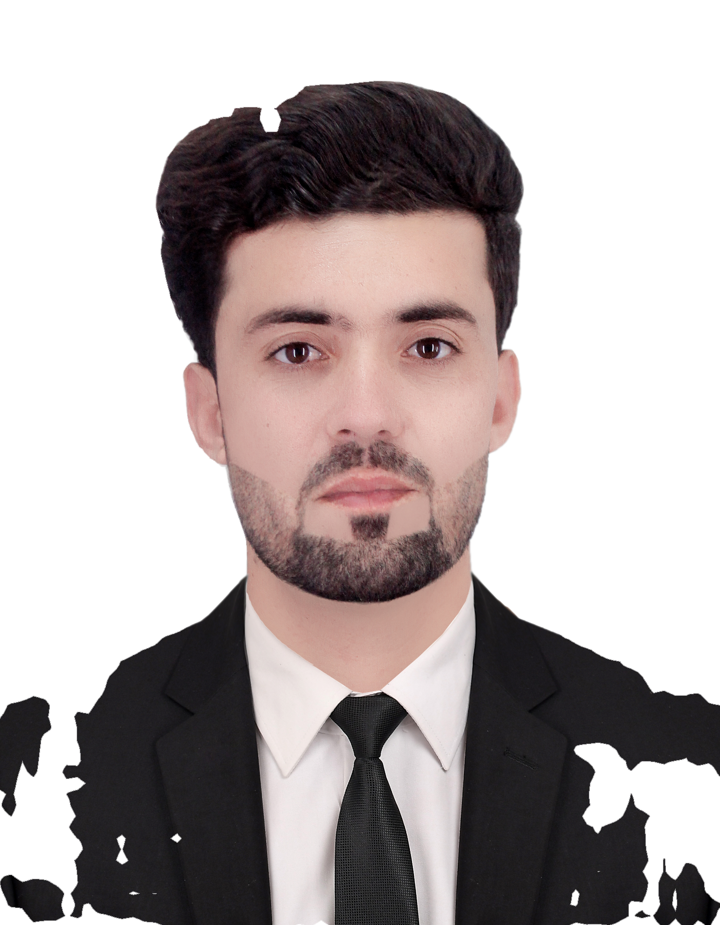 ضیاءالرحمان مومند