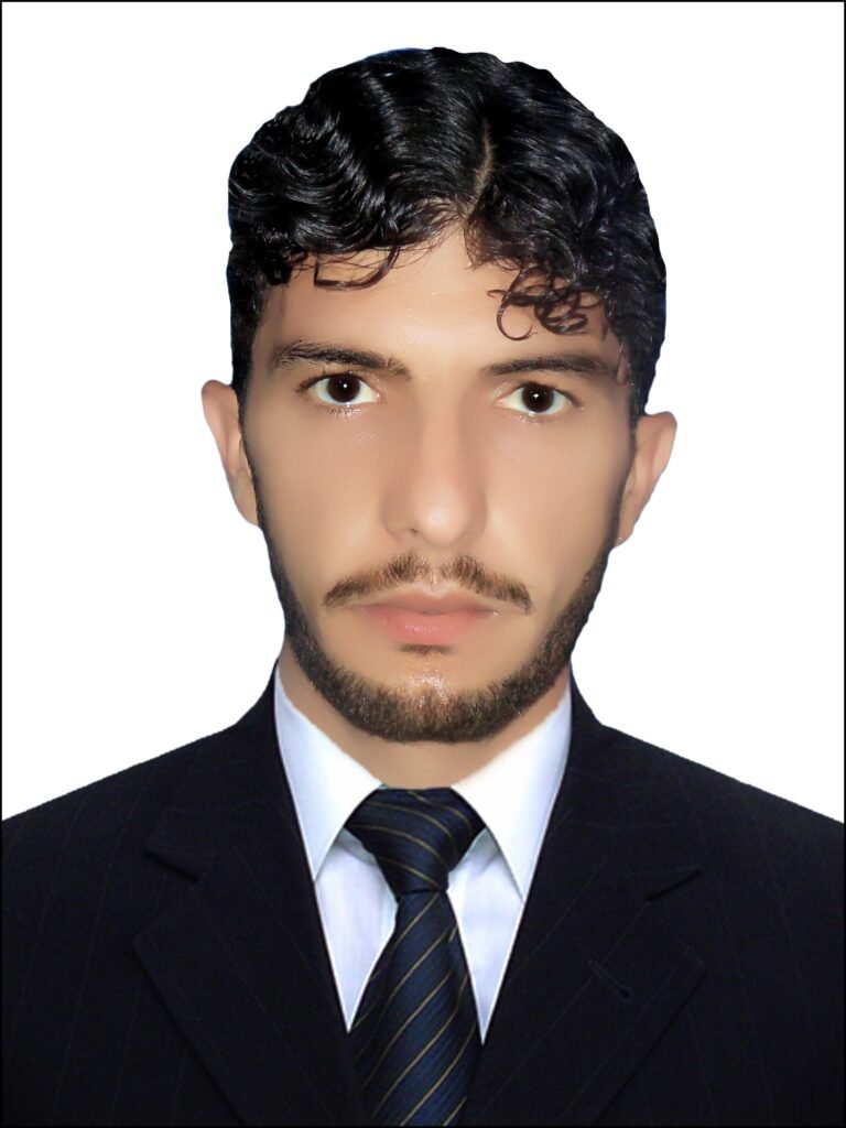 Ewaz khan Abid