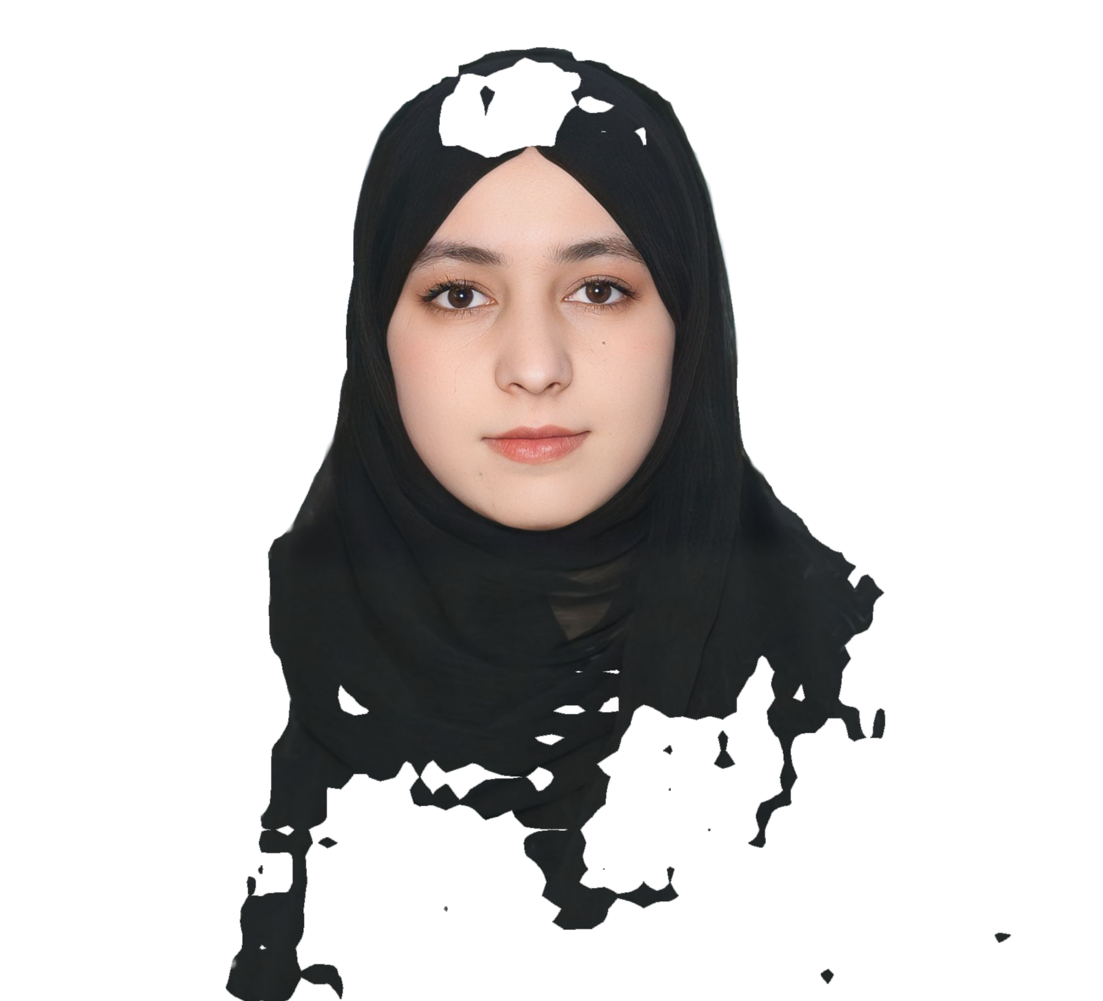 ناصره محمدي