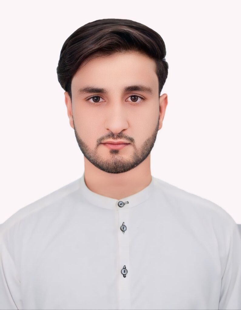 Hijtatullah Niazai