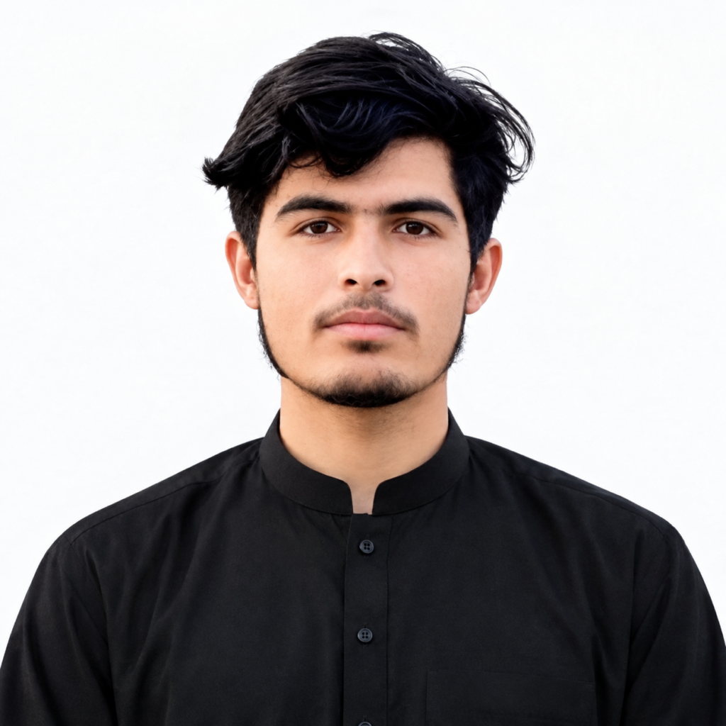 Qudratullah Walsmal