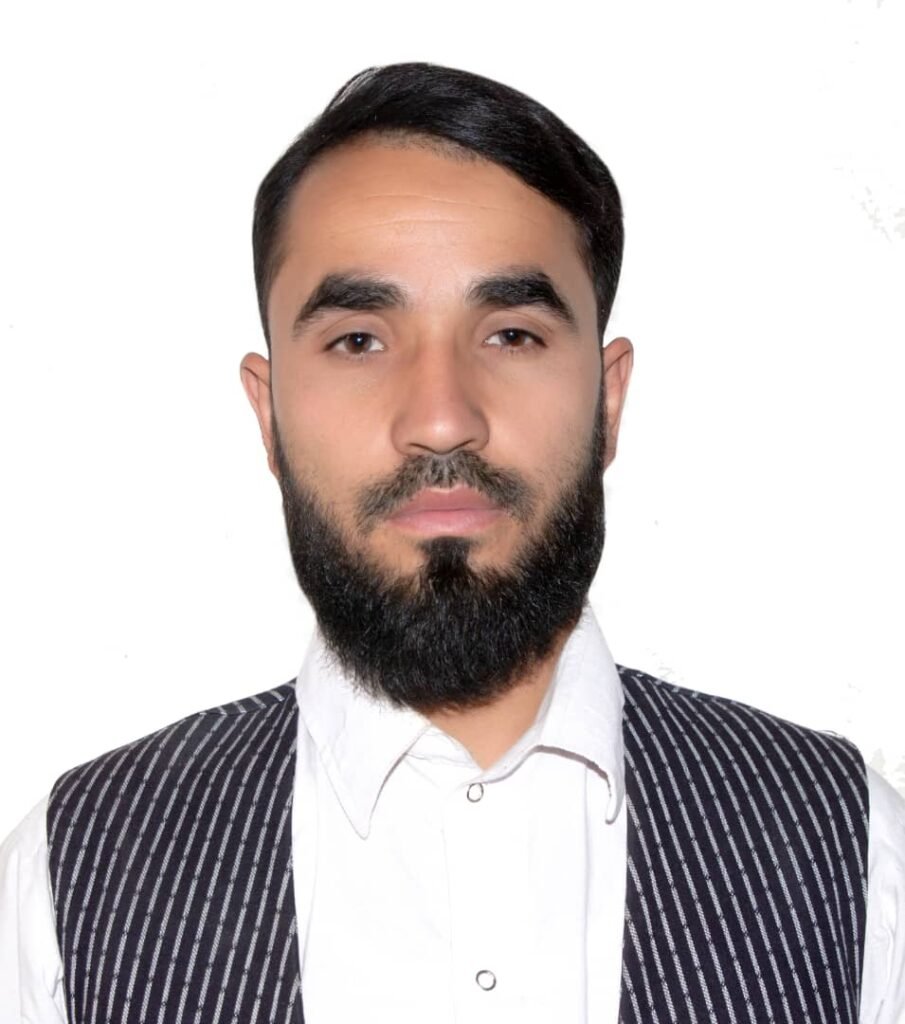 Basirullah Sirat