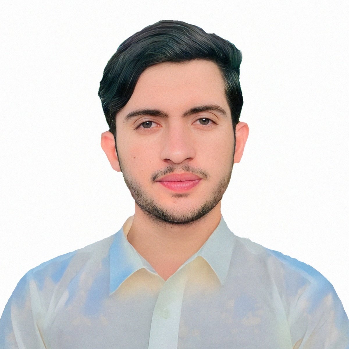 ګلالۍ احمدي