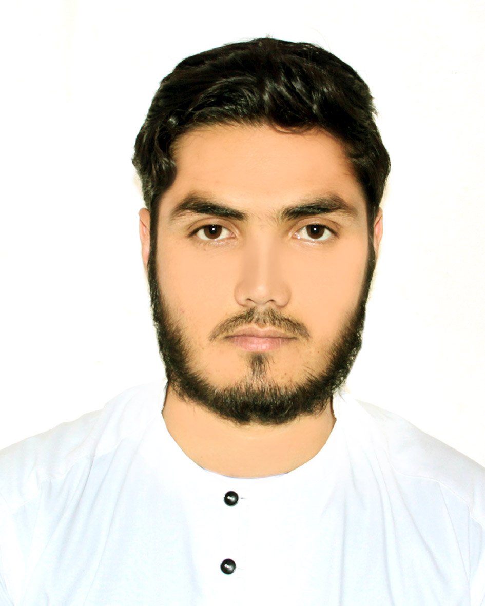 امیر افغان