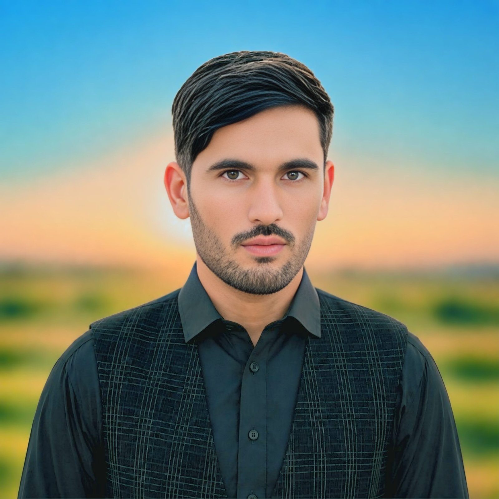 سید نبي همدرد