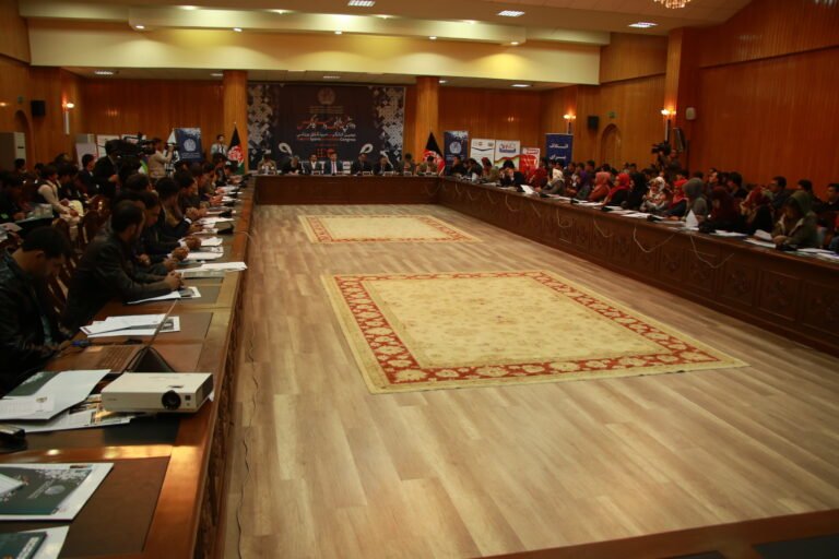 ASJF Annual Congress