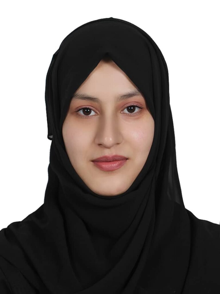 Marwa Ahmadi