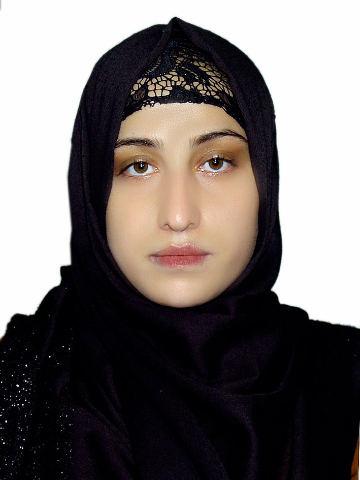 فرزانه مومند