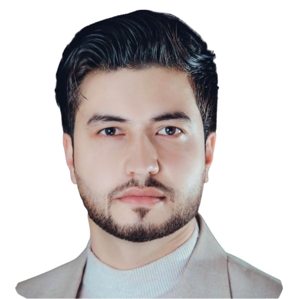 داریوش احمدي