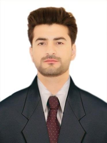 قسمت الله ځدراڼ