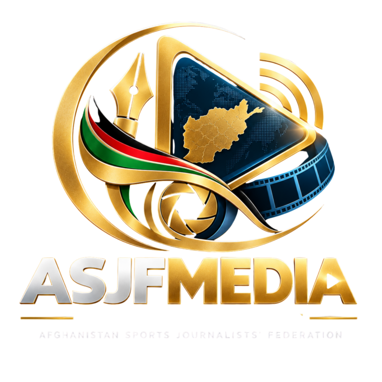 ASJF Media