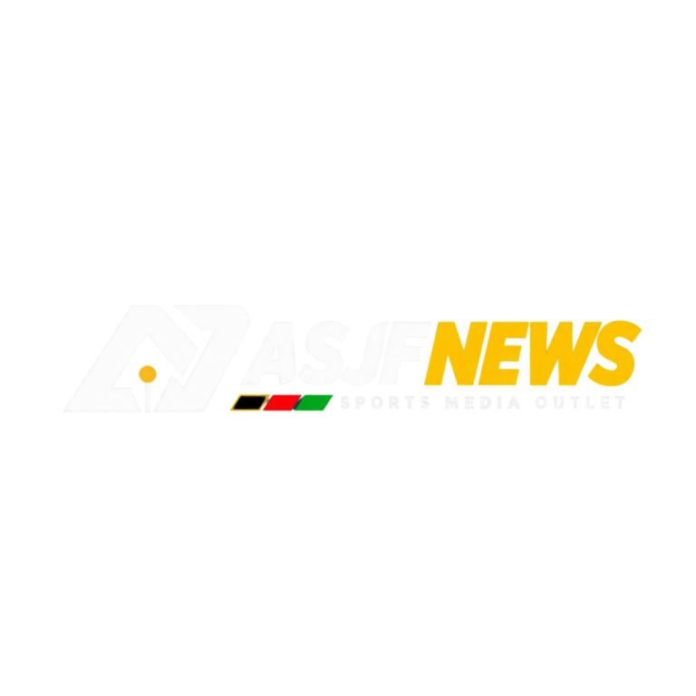 ASJF News