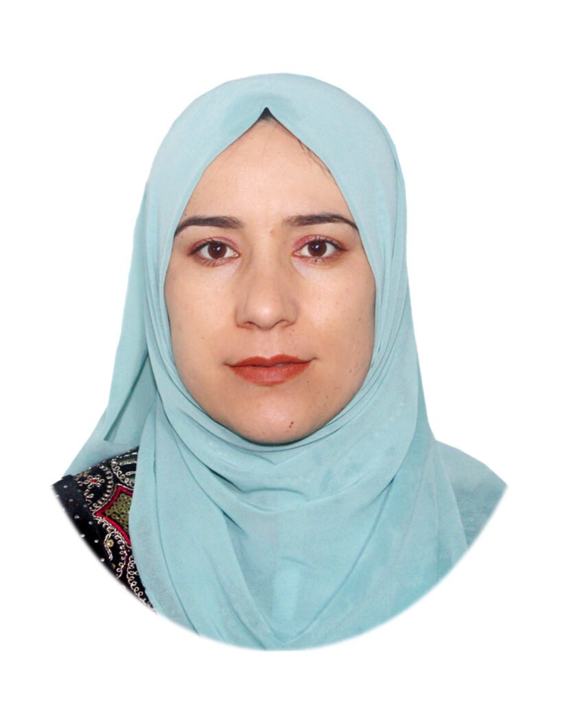 Shikeba Azizi