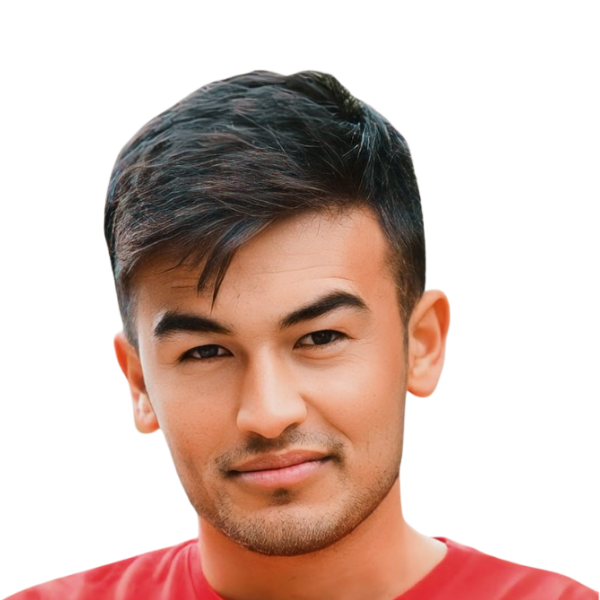 فرید احمد مبارز