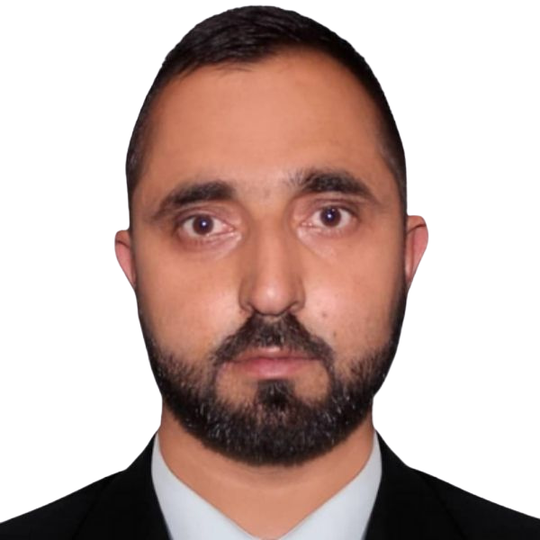 فضل الرحمان ساعي