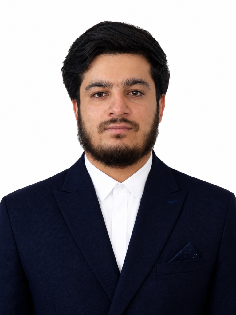 Ferdaws Ahmad Karimi