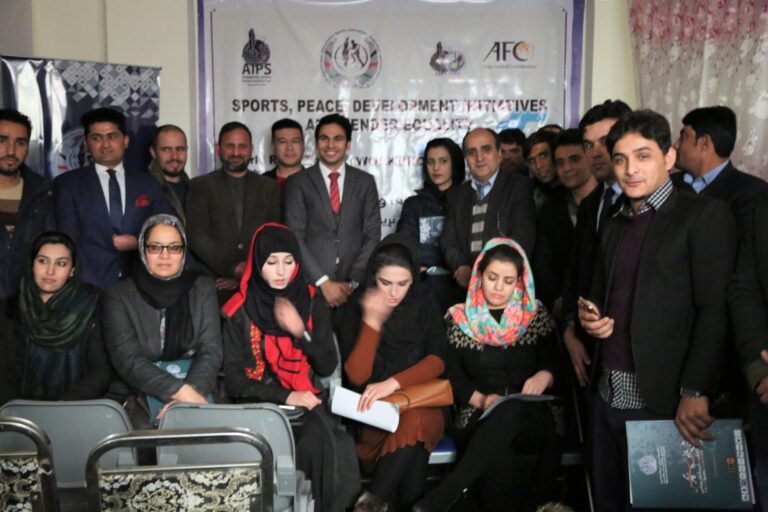 د ASJF د فعالیتونو انځور 11