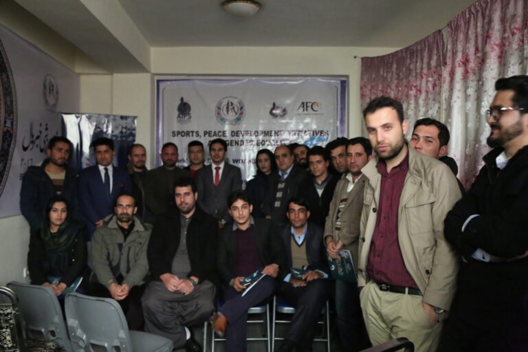 د ASJF د فعالیتونو انځور 10