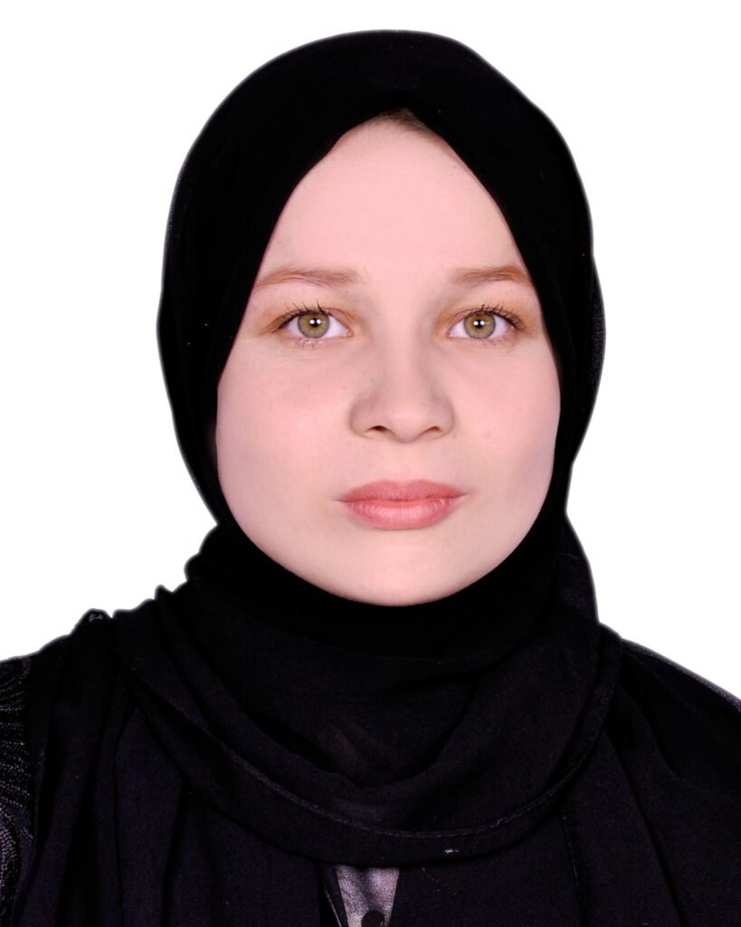 Mosama Esmati