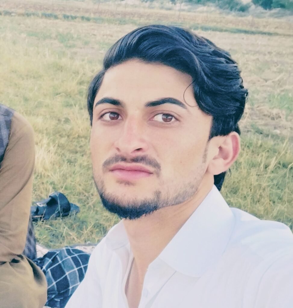 Karimullah Adabi