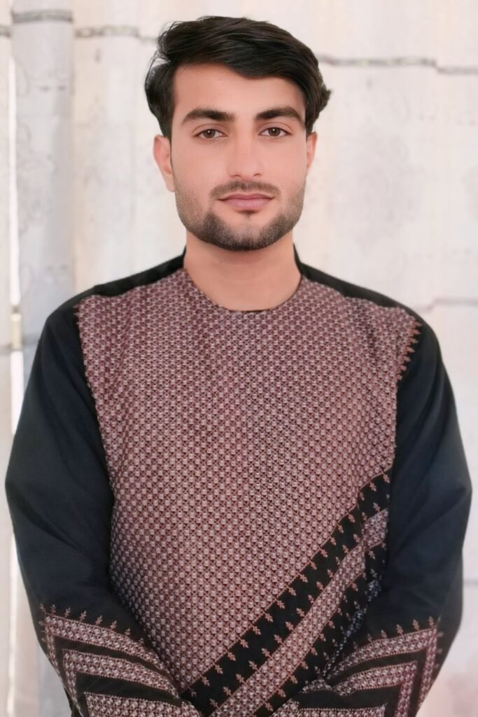 Abdullatif Adil