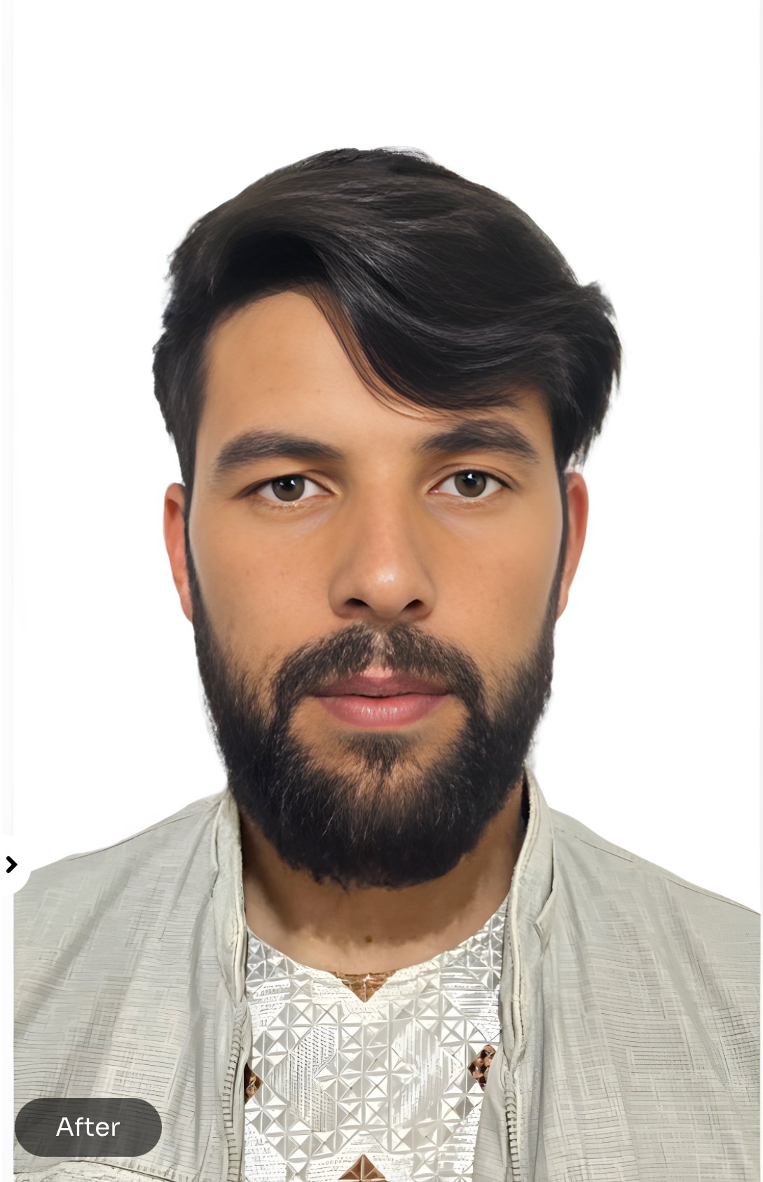 حضرت میر رفیق