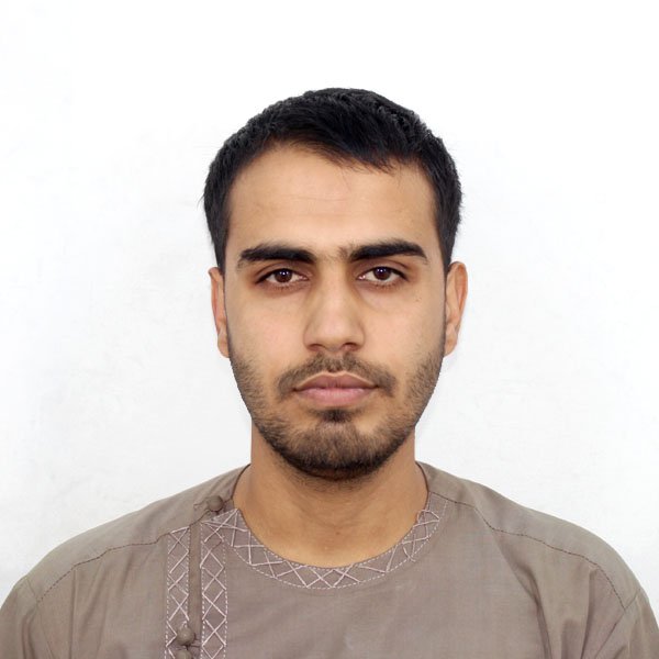 فراز خان ستانکزی