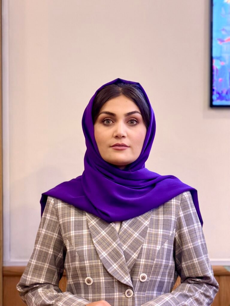 Shakila Shams