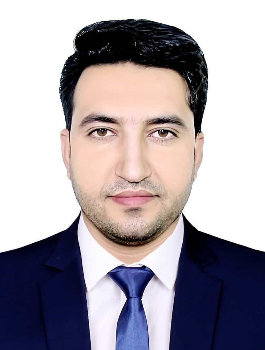 بهرام حقمل