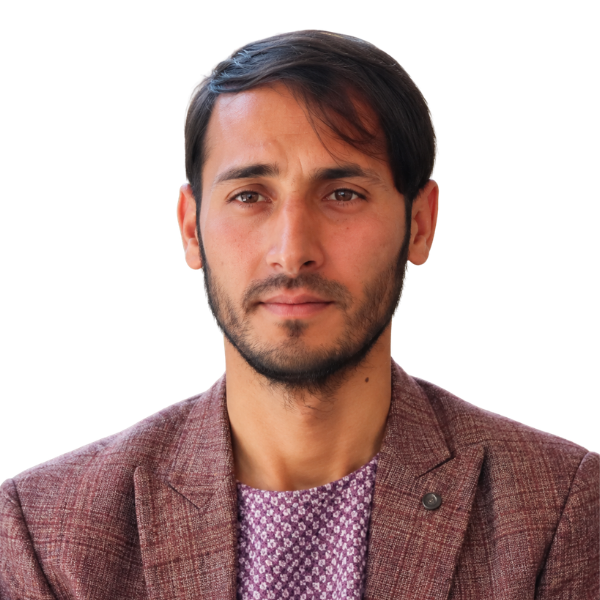 میرویس آغا علمیار