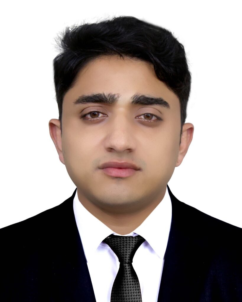 Niaz Mohammad shinwari