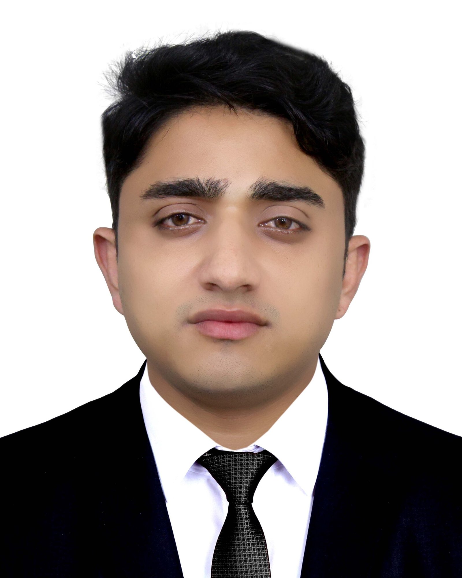نیاز محمد شینواری